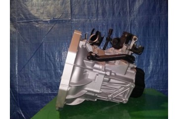 GEARBOX SUZUKI SPLASH 1 0 12V 14 R ZS0 Catalog number of the part ZS0