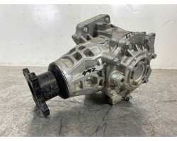 2025 Hyundai Santa Fe V MX5 Front Differential G00W2310