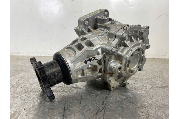 2025 Hyundai Santa Fe V MX5 Front Differential G00W2310