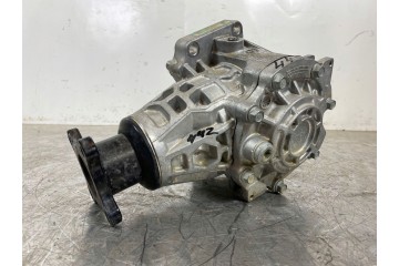 2025 Hyundai Santa Fe V MX5 Front Differential G00W2310