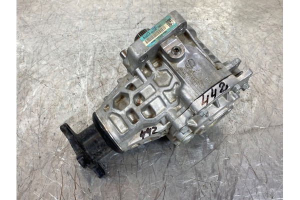 2025 Hyundai Santa Fe V MX5 Front Differential G00W2310 Catalog number of the part G00W2310