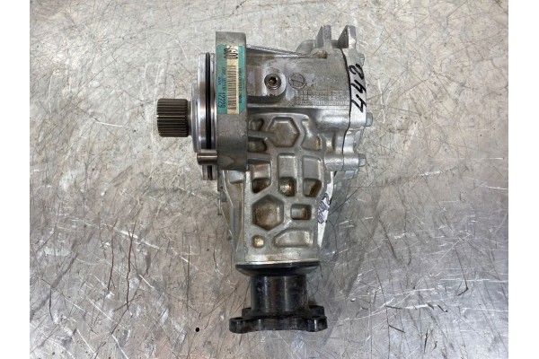 2025 Hyundai Santa Fe V MX5 Front Differential G00W2310 Car type passenger cars