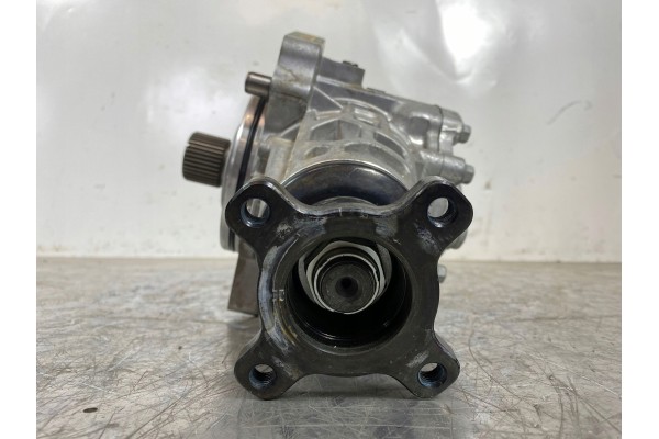 2025 Hyundai Santa Fe V MX5 Front Differential G00W2310 Installation side multipurpose