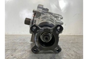 2025 Hyundai Santa Fe V MX5 Front Differential G00W2310 Installation side multipurpose
