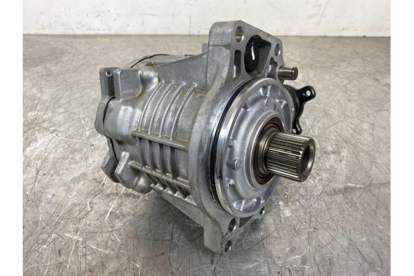 2025 Hyundai Santa Fe V MX5 Front Differential G00W2310 Catalog number of the original G00W2310