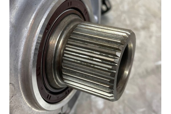 Diferencial delantero Hyundai Santa Fe V MX5 2025 G00W2310