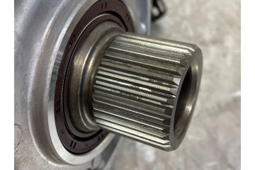 Diferencial delantero Hyundai Santa Fe V MX5 2025 G00W2310