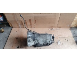 Manual gearbox Mercedes E Class W211 2 7 CDI 3 2 CDI 2112706700