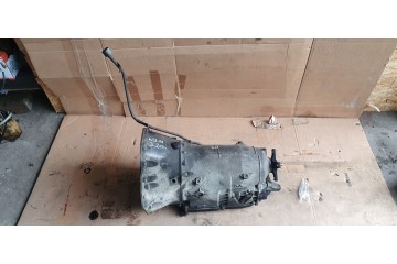 Manual gearbox Mercedes E Class W211 2 7 CDI 3 2 CDI 2112706700