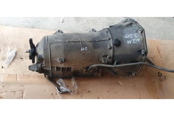 Manual gearbox Mercedes E Class W211 2 7 CDI 3 2 CDI 2112706700 Transmission type automatic