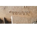 Manual gearbox Mercedes E Class W211 2 7 CDI 3 2 CDI 2112706700 Car type passenger cars