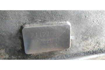 Manual gearbox Mercedes E Class W211 2 7 CDI 3 2 CDI 2112706700 Catalog number of the original 2112706700