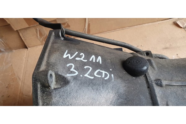 Caja de cambios manual Mercedes E-Class W211 2.7 CDI 3.2 CDI 211270670