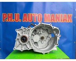 GEARBOX OUTLANDER 2 0 AND 2 4 16V 4X4 BENZ