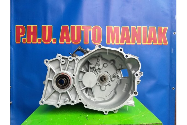 GEARBOX OUTLANDER 2 0 AND 2 4 16V 4X4 BENZ