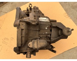 GEARBOX 2 5 D RENAULT MASTER OPEL MOVANO PF1 AA 017 PF1AA017