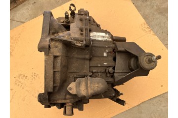 GEARBOX 2 5 D RENAULT MASTER OPEL MOVANO PF1 AA 017 PF1AA017