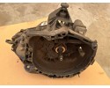 GEARBOX 2 5 D RENAULT MASTER OPEL MOVANO PF1 AA 017 PF1AA017 Catalog number of the part SKRZYNIA BIEGOW 2 5 D RENAULT MASTER OPE