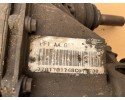 GEARBOX 2 5 D RENAULT MASTER OPEL MOVANO PF1 AA 017 PF1AA017 Engine type diesel