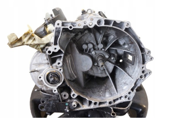 GEARBOX CITROEN PEUGEOT 308 CITROEN C3 1 2THP 20V256