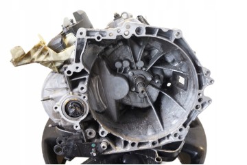 GEARBOX CITROEN PEUGEOT 308 CITROEN C3 1 2THP 20V256