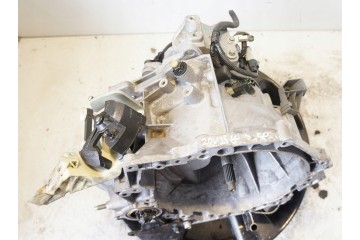 GEARBOX CITROEN PEUGEOT 308 CITROEN C3 1 2THP 20V256 Packaging status replacement