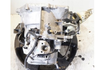 GEARBOX CITROEN PEUGEOT 308 CITROEN C3 1 2THP 20V256 Catalog number of the part 20V256