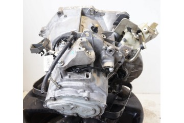GEARBOX CITROEN PEUGEOT 308 CITROEN C3 1 2THP 20V256 Transmission type manual