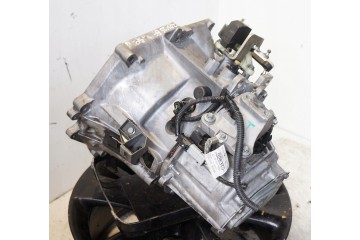 GEARBOX CITROEN PEUGEOT 308 CITROEN C3 1 2THP 20V256 Car type passenger cars