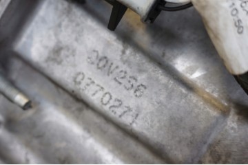 GEARBOX CITROEN PEUGEOT 308 CITROEN C3 1 2THP 20V256 Quality of parts according to GVO O original with manufacturer s logo OE