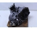 GEARBOX FIAT DUCATO III LIFT 23r EURO 6 2 2D 20GP25