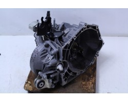 GEARBOX FIAT DUCATO III LIFT 23r EURO 6 2 2D 20GP25
