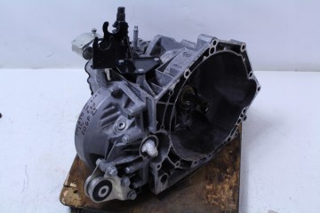 GEARBOX FIAT DUCATO III LIFT 23r EURO 6 2 2D 20GP25