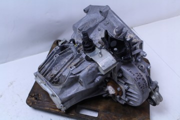 GEARBOX FIAT DUCATO III LIFT 23r EURO 6 2 2D 20GP25 Catalog number of the part SKRZYNIA BIEGOW FIAT DUCATO III LIFT 23r EURO 6 2