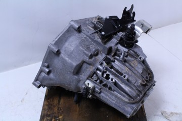 GEARBOX FIAT DUCATO III LIFT 23r EURO 6 2 2D 20GP25 Part manufacturer Fiat OE