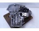 GEARBOX FIAT DUCATO III LIFT 23r EURO 6 2 2D 20GP25 Transmission type manual