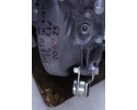 GEARBOX FIAT DUCATO III LIFT 23r EURO 6 2 2D 20GP25 Car type cargo vans passenger cars