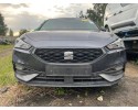 GEARBOX SEAT LEON IV 1 5 TSI USE UEW UXC