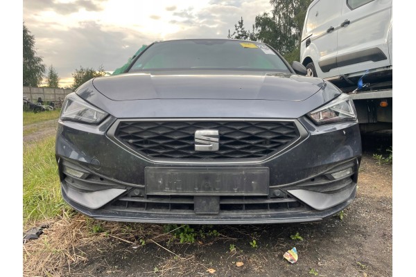 GEARBOX SEAT LEON IV 1 5 TSI USE UEW UXC