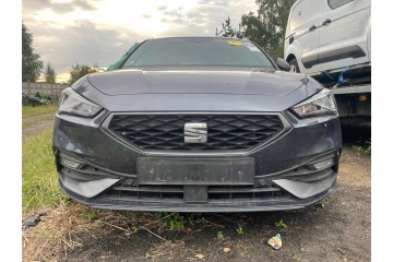 GEARBOX SEAT LEON IV 1 5 TSI USE UEW UXC