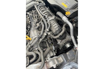 GEARBOX SEAT LEON IV 1 5 TSI USE UEW UXC Catalog number of the part UXC UEW USE