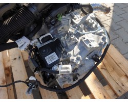 PEUGEOT 208 II CORSA F GEARBOX 20GTBW 30TYS KM