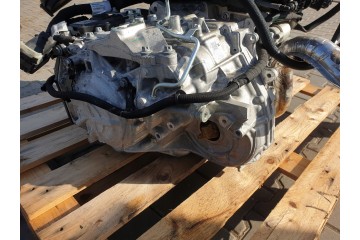 PEUGEOT 208 II CORSA F GEARBOX 20GTBW 30TYS KM Part manufacturer Peugeot OE