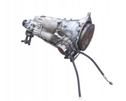 AUTOMATIC GEARBOX VW PHAETON 5 0 TDI V10 GVH