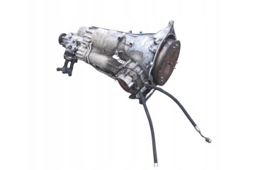 AUTOMATIC GEARBOX VW PHAETON 5 0 TDI V10 GVH