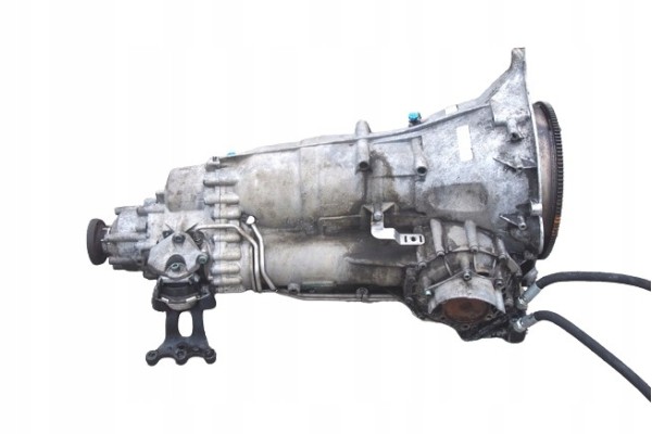 AUTOMATIC GEARBOX VW PHAETON 5 0 TDI V10 GVH Part manufacturer Volkswagen OE