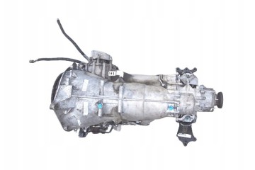AUTOMATIC GEARBOX VW PHAETON 5 0 TDI V10 GVH Catalog number of the part GVH