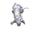 AUTOMATIC GEARBOX VW PHAETON 5 0 TDI V10 GVH Transmission type manual