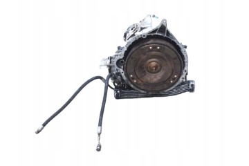 AUTOMATIC GEARBOX VW PHAETON 5 0 TDI V10 GVH Car type passenger cars