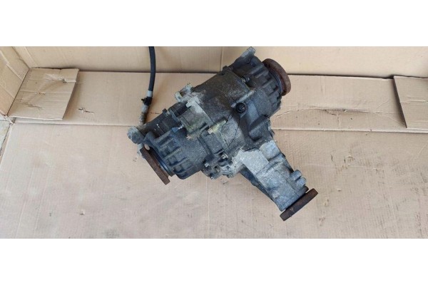 Rear differential Audi A6 S6 C7 4G 8k0927277 Part manufacturer Audi OE